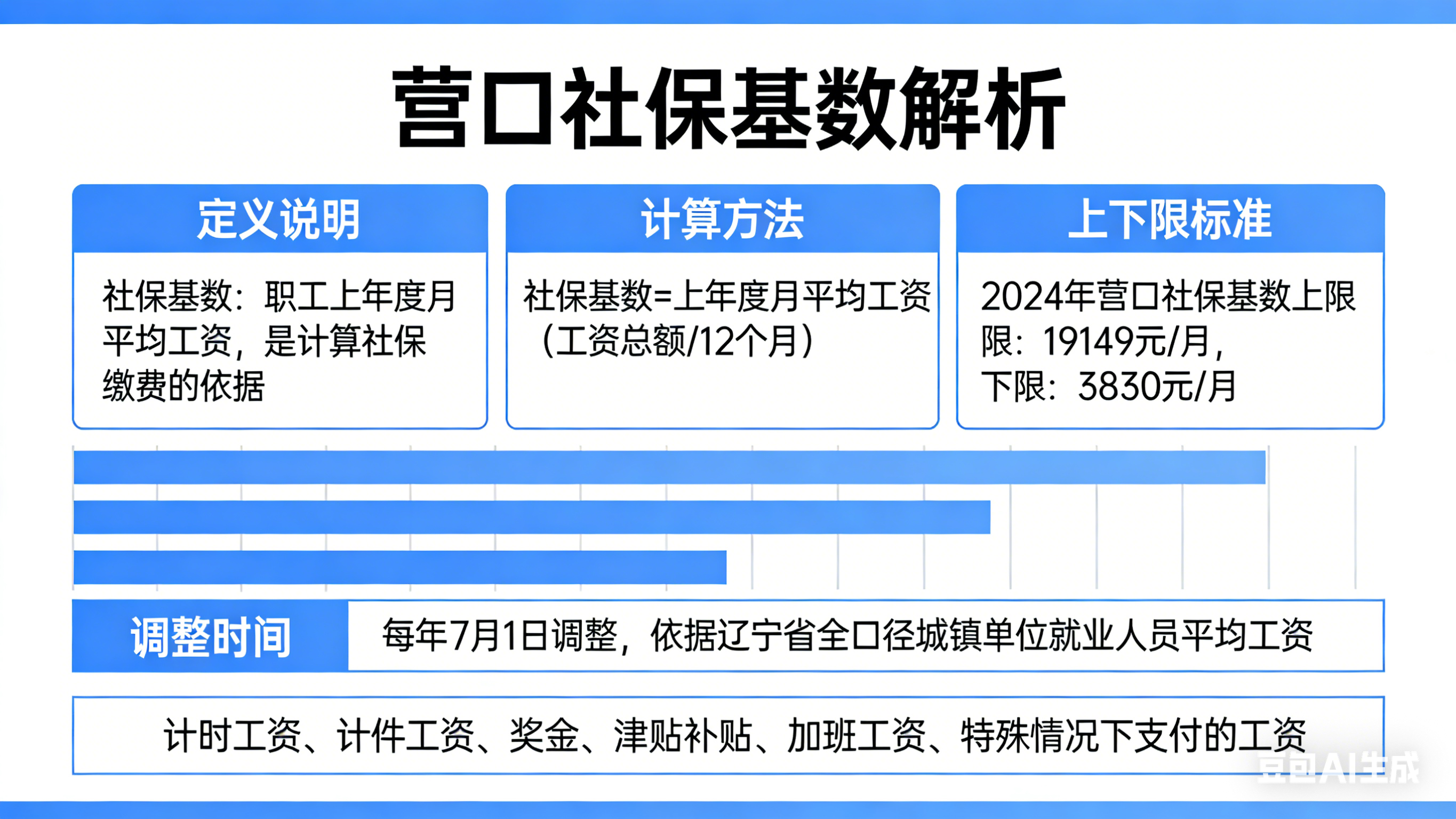 <strong>2026年营口社保缴费基数全解析：单位、</strong>